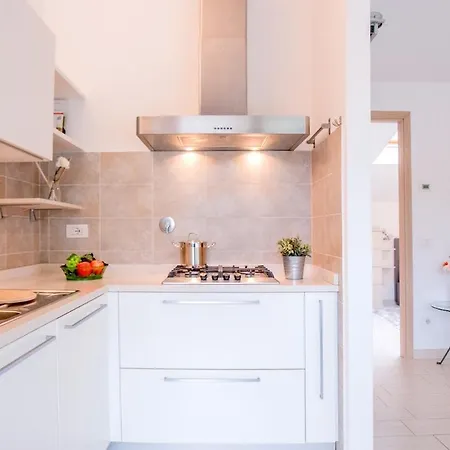 With Terrace San Frediano Area -4 People *